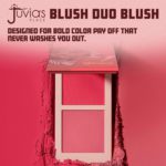Juvias Place - Blushed Duo Blush - Image 6