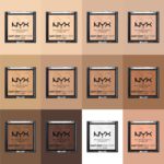 Nyx - Can't Stop Won't Stop Mattifying Pressed Powder - Image 2