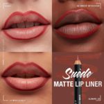 Nyx - Suede Matte Lip Liner - Image 2