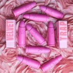 Jeffree Star - Velvet Trap
