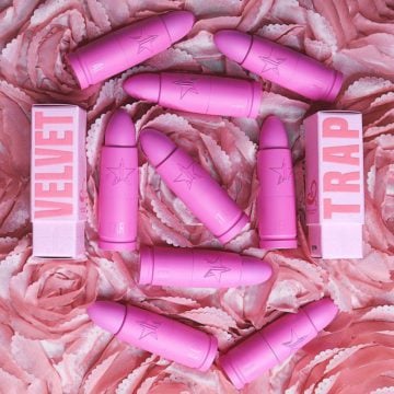 Jeffree Star - Velvet Trap