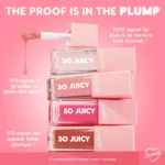 Colourpop - So Juicy Plumping Glossy Lip Oil