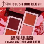 Juvias Place - Blushed Duo Blush - Image 5