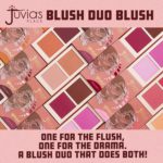 Juvias Place - Blushed Duo Blush - Image 7