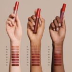 Armani Beauty - Lip Maestro Velvet Liquid Lipstick - Image 2