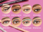 Essence - Stay & Play Gel Eyeliner - Image 4