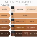 Nars - Light Reflecting Advanced Skincare Foundation - Image 4