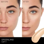 Nars - Pure Radiant Tinted Moisturizer Spf 30 - Image 4
