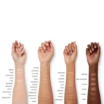 Nars - Sheer Glow Foundation - Image 2