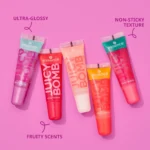 Essence - Juicy Bomb Shiny Lip Gloss