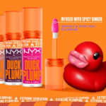 Nyx - Duck Plump High Pigment Plumping Lip Gloss - Image 2
