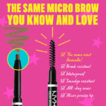 Nyx - Micro Brow Pencil
