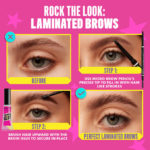 Nyx - Micro Brow Pencil - Image 3