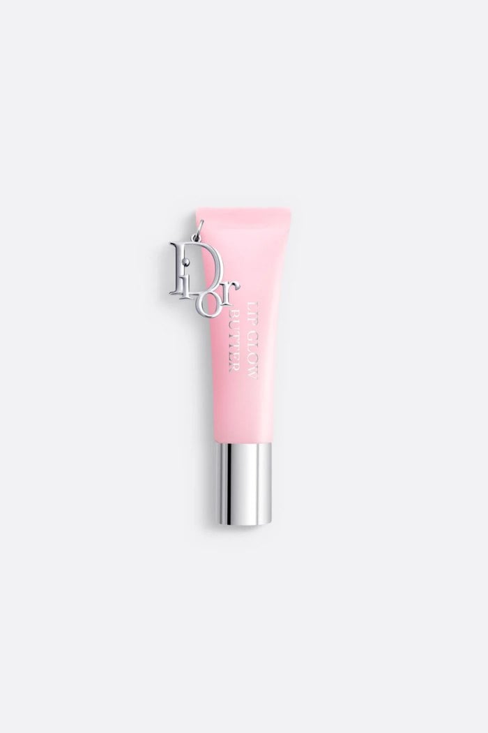Dior - Addict Lip Glow Butter - 101 Glazed Pink Dior - Addict Lip Glow Butter - Image 1