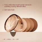 Charlotte Tilbury - Airbrush Bronzer - Image 3