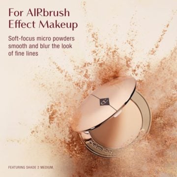 Charlotte Tilbury - Mini Airbrush Flawless Finish