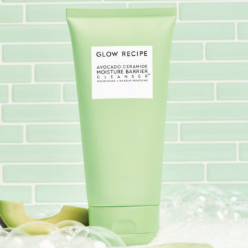 Glow Recipe - Avocado Ceramide Moisture Barrier Cleanser - 150ml