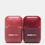Huda Beauty - Baby Blush Duo Rose And Berry