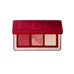 Natasha Denona - Berry Pop Cheek Trio Palette