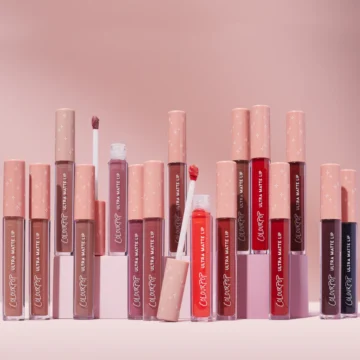 Colourpop - Ultra Matte Lip