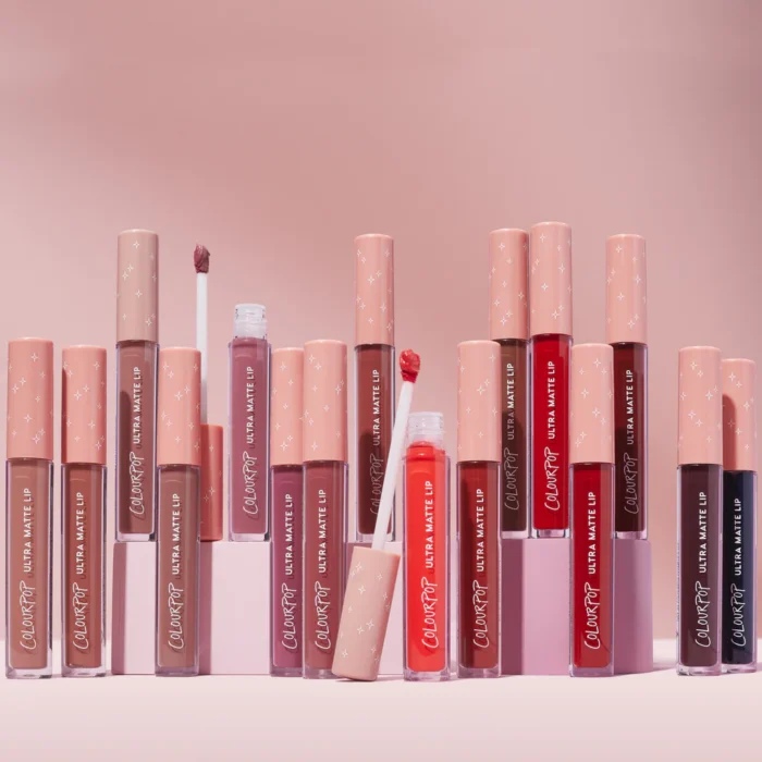 COLOURPOP-Ultra-Matte-Lip-1 Colourpop - Ultra Matte Lip - Image 1