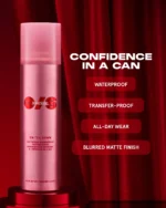 ONE/SIZE by Patrick Starrr - On Til Dawn Mattifying Waterproof Setting Spray - Image 3