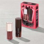 Fenty Beauty - Chocolit Treatz Lip Luminizer + Lip Oil Duo