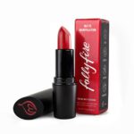 Folly Fire - Creamy Matte Manipulation Matte Lipstick - Here To Slay