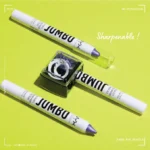 Nyx - Jumbo Eye Pencil Multi-use Eye Crayon