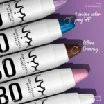 Nyx - Jumbo Eye Pencil Multi-use Eye Crayon - Image 2