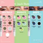 Nyx - Jumbo Eye Pencil Multi-use Eye Crayon - Image 4