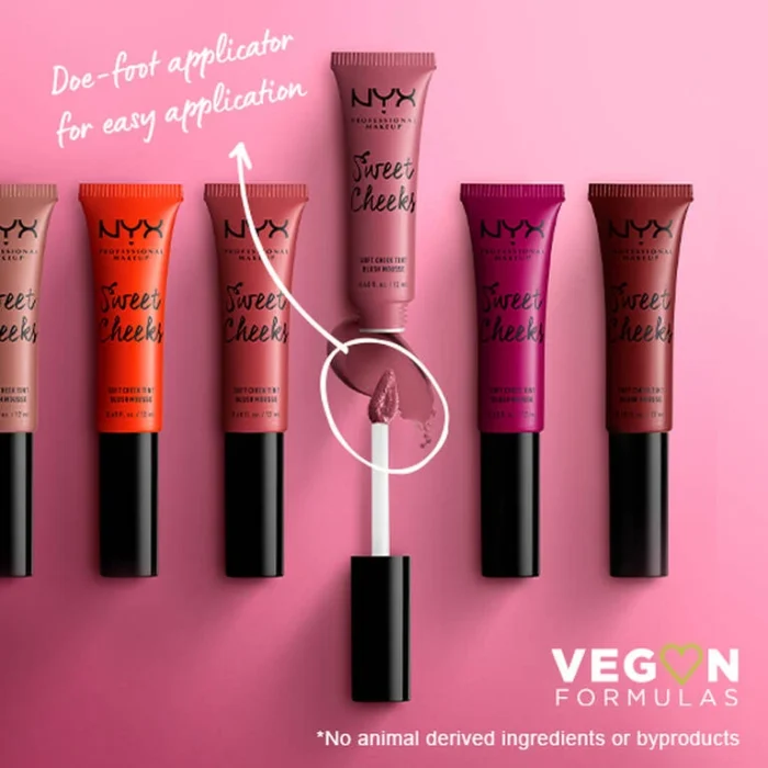 Fall2020-DMI-NGL-BTF-SCSCT-LeftBanner1-Mobile-540x540 Nyx - Sweet Cheeks Soft Cheek Tint Cream Blush - Image 1