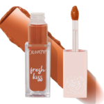 Colourpop - Fresh Kiss Lip Creme - Nice & Slow