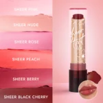L.a Girl - Sheer Tint Lip Balm - Image 5
