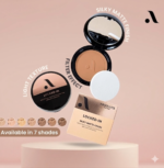 Absolute New york - Locked-In Powder Foundation