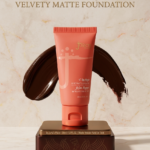 Juvias Place - I'm Magic Velvety Foundation
