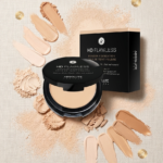 Absolute New York - Hd Flawless Powder Foundation