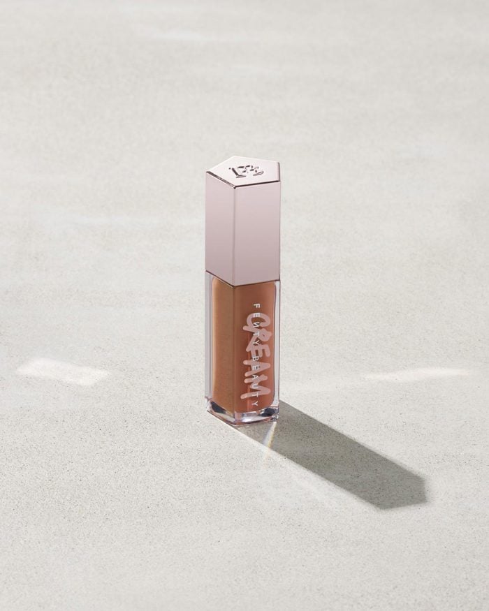 Fenty Beauty - Gloss Bomb Cream Color Drip Lip Cream - Honey Waffles Fenty Beauty - Gloss Bomb Cream Color Drip Lip Cream - Image 1