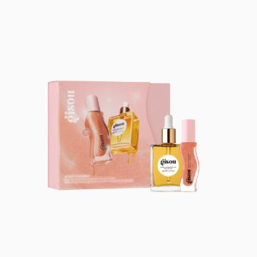Gisou - Glossy & Glazed
