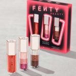 Fenty Beauty - Glossy Posse VIII 3-Piece Lip Luminizer Set