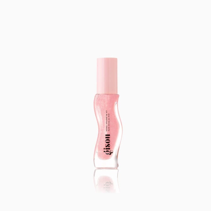 Gisou - Honey Infused Lip Oil - Watermelon Sugar Gisou - Honey Infused Lip Oil - Image 1