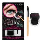 L.a Girl - Gel Liner Kit - Image 4