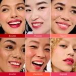 Benefit Cosmetics - Lip & Cheek Stain - Image 3