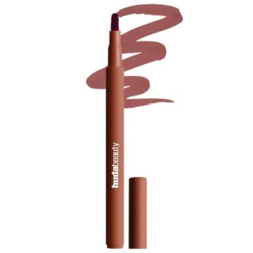 Huda Beauty - Lip Contour Lip Stain for 12-Hour Wear
