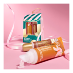 Sephora - Lip Sleeping Mask Dou set (Holiday Limited Edition)