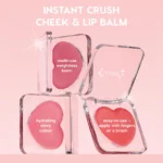 Colourpop - Instant Crush Lip & Cheek Balm - Image 3