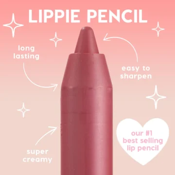 Home Colourpop - Lippie Pencil is a variable lip liner range with many confirmed colors, giving makeup users defined edges, shade pairing flexibility, and cleaner lip looks. - Lavishta