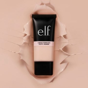Elf - Liquid Poreless Putty Primer - 28ml