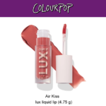 Colourpop - Lux Velvet Lip