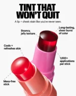 Milk Makeup - Cooling Water Jelly Tint - Image 3